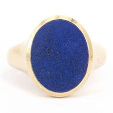 Valer vintage lapislazuli gebraucht kaufen  Siegen