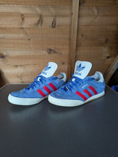 Adidas originals samba for sale  BIRCHINGTON