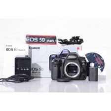 Canon eos dslr gebraucht kaufen  Rain