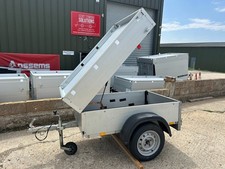 Used anssems gt500151 for sale  TUNBRIDGE WELLS