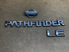 2000 nissan pathfinder le for sale  Gettysburg
