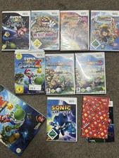 Nintendo wii konvolut gebraucht kaufen  München