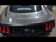 Trunk lid coupe for sale  Terryville