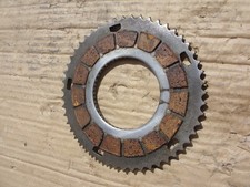 Villiers greeves clutch for sale  TILBURY