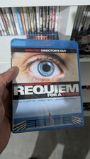 Blu ray requiem usato  Benevento