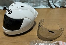Arai rr5 racing d'occasion  Expédié en Belgium