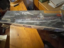 350 portaerei enterprise usato  Zevio