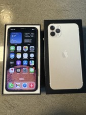 Apple iphone pro usato  Sant Ilario d'Enza