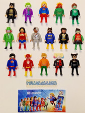 Serie complete playmobil d'occasion  Expédié en France