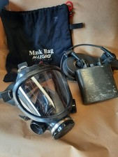 Full face respirator for sale  Memphis