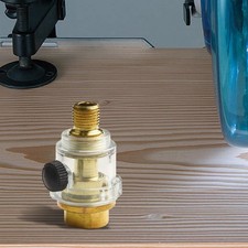 Lubrificateur huile efficace d'occasion  Expédié en France