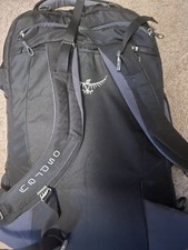 Osprey porter travel for sale  Derry