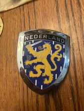 Vintage nederland netherlands for sale  Port Angeles