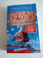 Gisa pauly paloma gebraucht kaufen  Bad Lippspringe