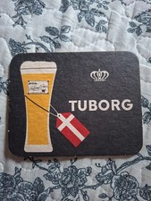 Bock bière tuborg d'occasion  Drancy