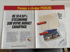 Vintage 1984 heat d'occasion  Expédié en Belgium