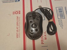 logitech mx518 for sale  San Francisco