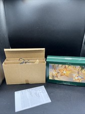 Hallmark illuminations starlig for sale  Willowbrook