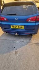 Honda accord 2.4 for sale Honda accord 2.4 for sale  TONBRIDGE