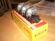 Trix express behälterwagen gebraucht kaufen  Neutraubling