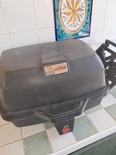 Bauletto moto givi usato  Gorizia
