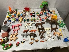 Huge lot playmobil for sale  New Lenox