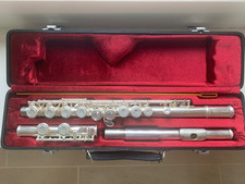 Freemont flute musical for sale  FAKENHAM
