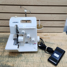 Juki 623 garnet d'occasion  Expédié en Belgium