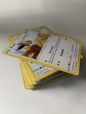 200 pokémon karten gebraucht kaufen  Siegburg