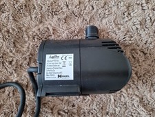 Laguna pond pump for sale  CHELMSFORD