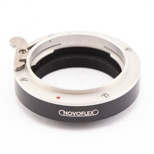 Adaptateur objectif novoflex d'occasion  Arles