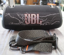 Alto-falante Bluetooth Portátil JBL Xtreme 3 - Preto comprar usado  Enviando para Brazil