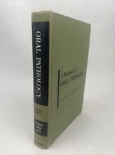 1963 -A TEXTBOOK OF ORAL PATHOLOGY SHAFER-HINE-LEVY HARDCOVER -SECOND EDITION, usado comprar usado  Enviando para Brazil