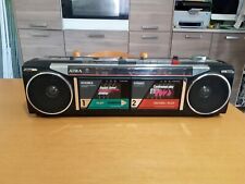 Aiwa w220 vintage usato  Bellinzago Novarese