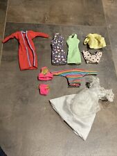 Barbie mattel vintage d'occasion  Pont-Sainte-Marie