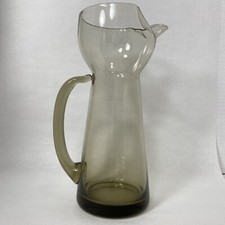 Vtg smoked gray for sale  Priest River