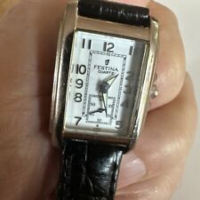 Festina damenuhr depose gebraucht kaufen  Ibbenbüren