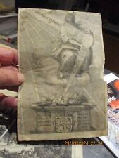 Antique delumine eulmen d'occasion  Expédié en Belgium
