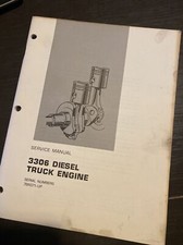 Caterpillar cat 3306 for sale  Klamath Falls