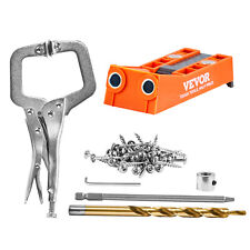 Vevor pocket hole for sale  LEICESTER
