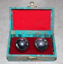 Ancienne boules musicales d'occasion  Digoin