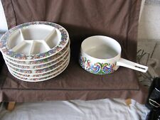 Villeroy boch course d'occasion  Expédié en Belgium