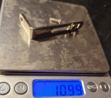 Staffa battipenna chitarra usato Staffa battipenna chitarra usato  Reggio Calabria