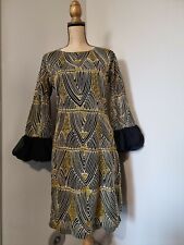 Almatrichi magnifique robe d'occasion  Hergnies