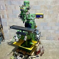 Warco bridgeport clone for sale  DUKINFIELD