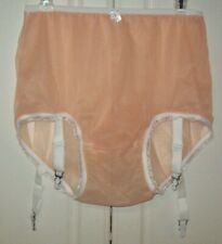 Peach sheer nylon for sale  Saint Louis