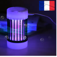 Lampe anti moustique d'occasion  Choisy-le-Roi