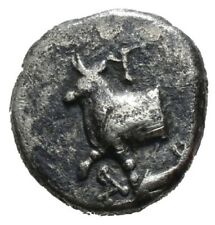 Thrace byzance hemidrachme d'occasion  Rabastens