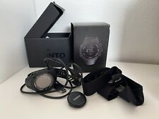 Gps uhr suunto gebraucht kaufen  Garmisch-Partenkirchen