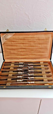 Coffret couteau .dejoie d'occasion  Tucquegnieux